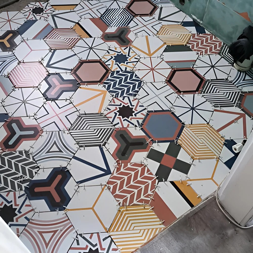 K A G L Carrelage Et Amenagement Pose De Carrelage Metz La Faience