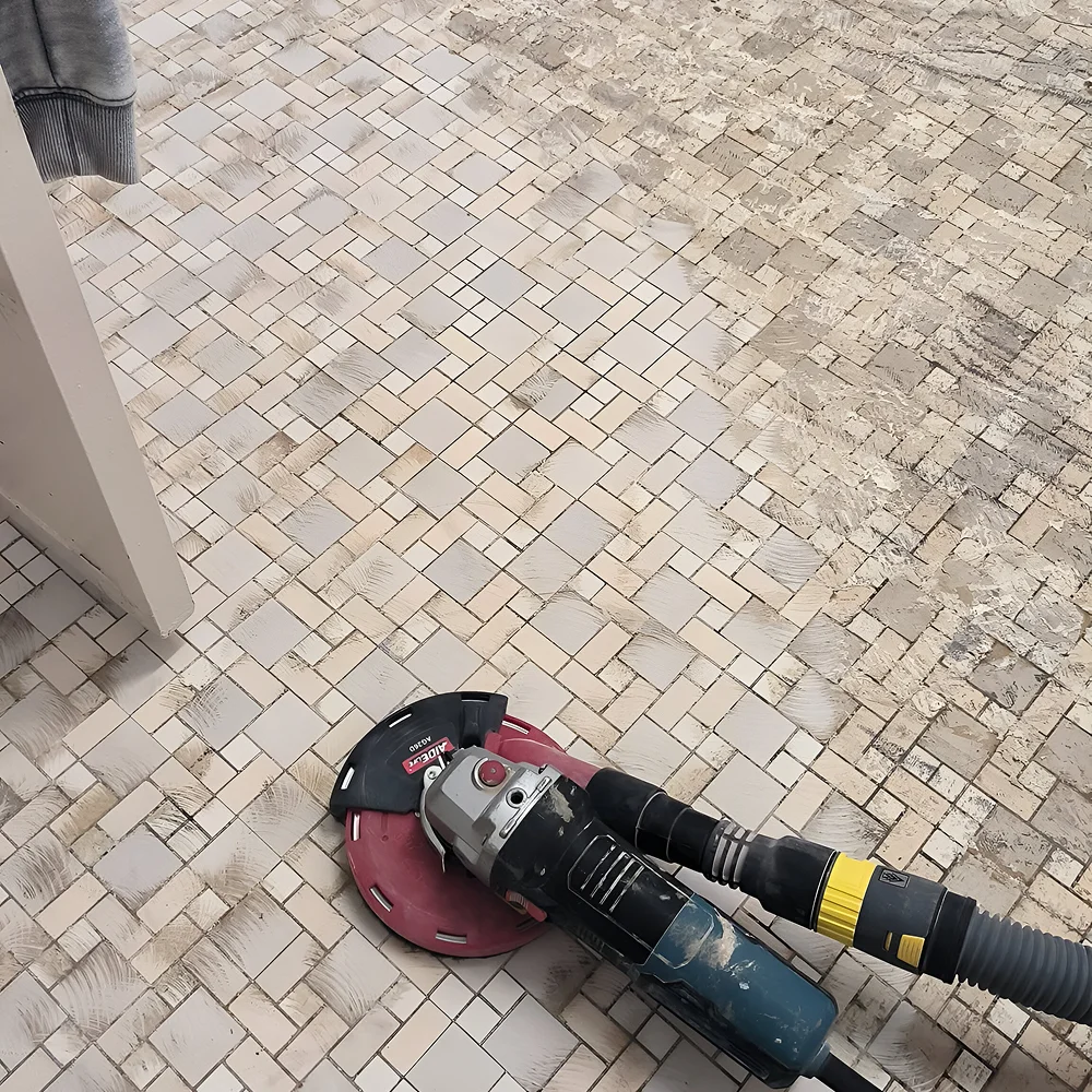 K A G L Carrelage Et Amenagement Pose De Carrelage Metz La Mosaique