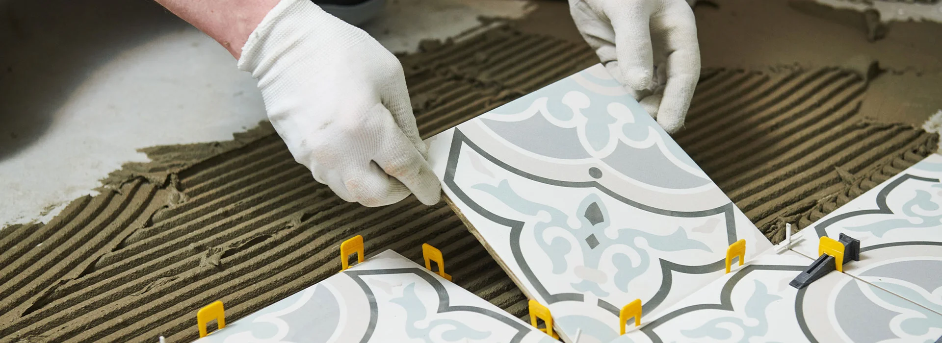 Pose de carrelage à Dudelange - K.A.G.L CARRELAGE ET AMENAGEMENT